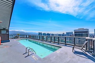 Photo 4: 2907 1189 MELVILLE Street in Vancouver: Coal Harbour Condo for sale (Vancouver West)  : MLS®# R2603117