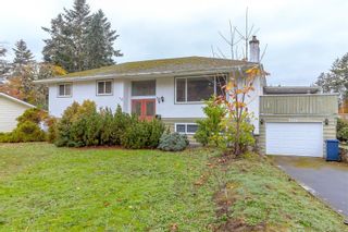 Photo 1: 3332 Acemink Rd in Colwood: Co Wishart South House for sale : MLS®# 889584