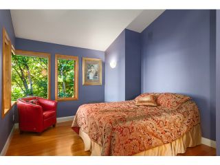 Photo 15: 1626 Pinecrest dr in west vancouver: Canterbury WV House for sale (West Vancouver)  : MLS®# v1076345