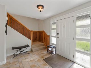Photo 3: 188 CASTLE TOWERS DRIVE in Kamloops: Sahali House for sale : MLS®# 178069