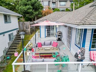 Photo 60: 1069 FRASERVIEW Street in Port Coquitlam: Citadel PQ House for sale : MLS®# R2783830