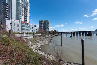 Photo 33: 402 8 LAGUNA Court in New Westminster: Quay Condo for sale : MLS®# R2566257