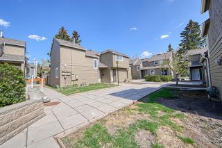 Photo 9: 502 829 Coach Bluff Crescent SW in Calgary: Coach Hill Semi Detached (Half Duplex) for sale : MLS®# A2048352