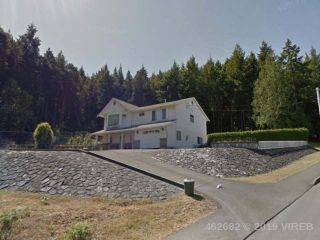 Main Photo: 5554 Rutherford Road in Nanaimo: House for sale : MLS®# 462682