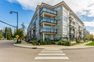 Main Photo: 310 13228 OLD YALE Road in Surrey: Whalley Condo for sale in "Connect" (North Surrey)  : MLS®# R2741347