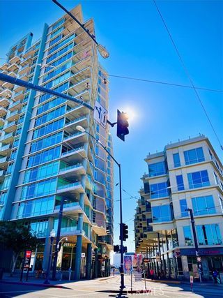 Photo 4: DOWNTOWN Condo for sale : 2 bedrooms : 1080 Park Boulevard #302 in San Diego
