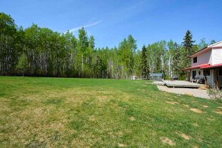 Photo 20: 13692 GOLF COURSE Road in Charlie Lake: Lakeshore House for sale (Fort St. John (Zone 60))  : MLS®# R2323692