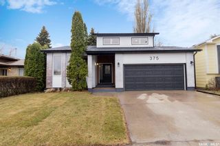 Photo 1: 375 Delaronde Road in Saskatoon: Lakeview SA Residential for sale : MLS®# SK967774