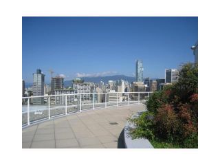 Photo 9: 1107 933 SEYMOUR Street in Vancouver: Downtown VW Condo for sale in "THE SPOT" (Vancouver West)  : MLS®# V917990