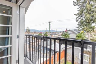 Photo 33: 3896 SLOCAN Street in Vancouver: Renfrew Heights House for sale (Vancouver East)  : MLS®# R2670658
