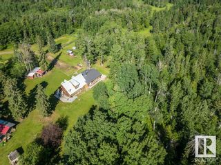 Photo 44: 25048 Twp 464: Rural Wetaskiwin County House for sale : MLS®# E4347619