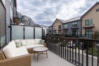 Photo 6: 38012 FAIRWATER Place in Squamish: Valleycliffe Townhouse for sale in "Sea and Sky" : MLS®# R2895022