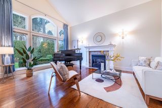 Photo 6: 2296 CHANTRELL PARK Drive in Surrey: Elgin Chantrell House for sale (South Surrey White Rock)  : MLS®# R2743889