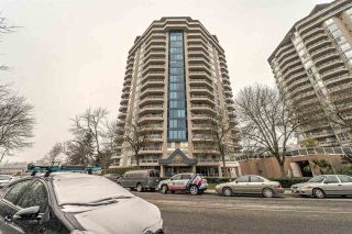 Photo 2: 1706 1245 QUAYSIDE Drive in New Westminster: Quay Condo for sale in "THE RIVIERA" : MLS®# R2257367