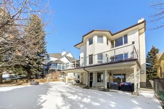 Photo 33: 141 Edgeview Road NW in Calgary: Edgemont Detached for sale : MLS®# A2033324