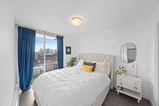 Photo 8: 803 231 E PENDER Street in Vancouver: Strathcona Condo for sale in "Framework" (Vancouver East)  : MLS®# R2618917