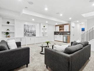 Photo 36: 1406 43 Street SW in Calgary: Rosscarrock Semi Detached (Half Duplex) for sale : MLS®# A2022500