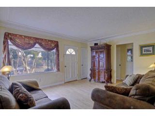 Photo 2: POINT LOMA House for sale : 3 bedrooms : 3945 Orchard Avenue in San Diego