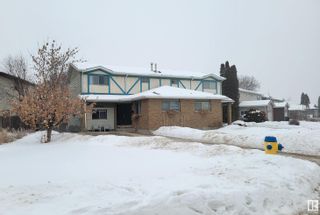 Photo 1: 2806 135 Avenue in Edmonton: Zone 35 House Half Duplex for sale : MLS®# E4325260