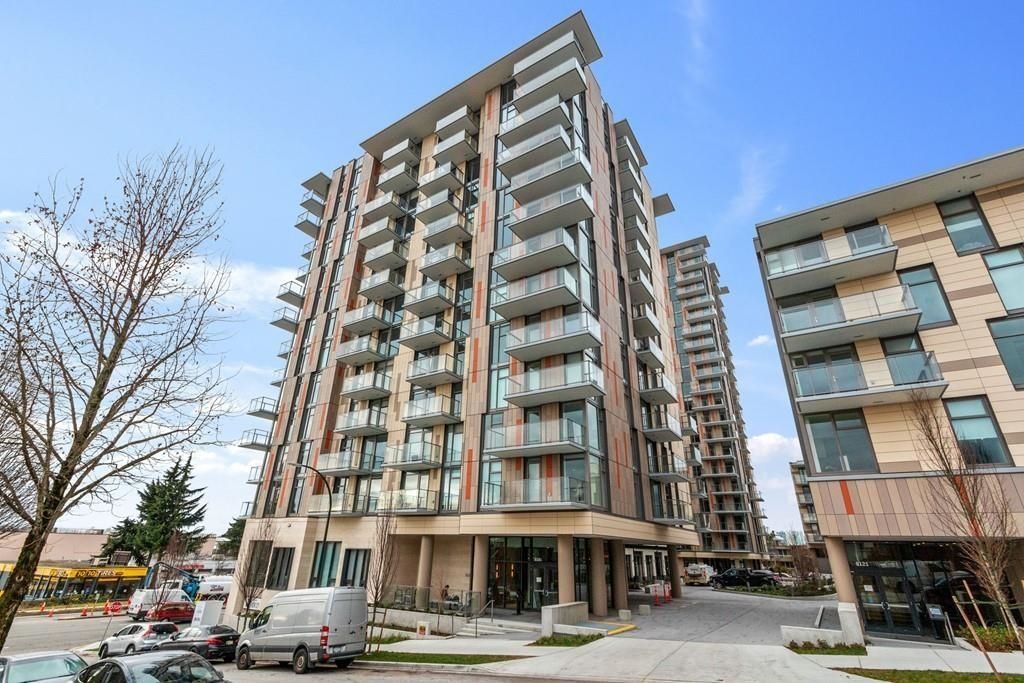 Main Photo: 201 8181 CHESTER Street in Vancouver: South Vancouver Condo for sale (Vancouver East)  : MLS®# R2829272