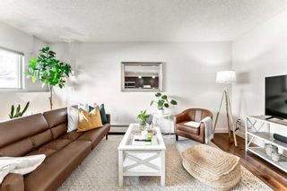 Photo 3: 102 1828 12th Avenue SW in Calgary: Sunalta Apartment for sale : MLS®# A2132819