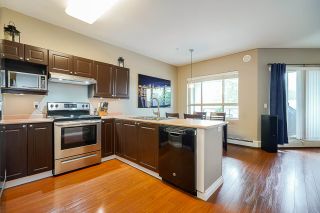 Photo 3: 211 2109 ROWLAND Street in Port Coquitlam: Central Pt Coquitlam Condo for sale in "PARK VIEW PLACE" : MLS®# R2511516