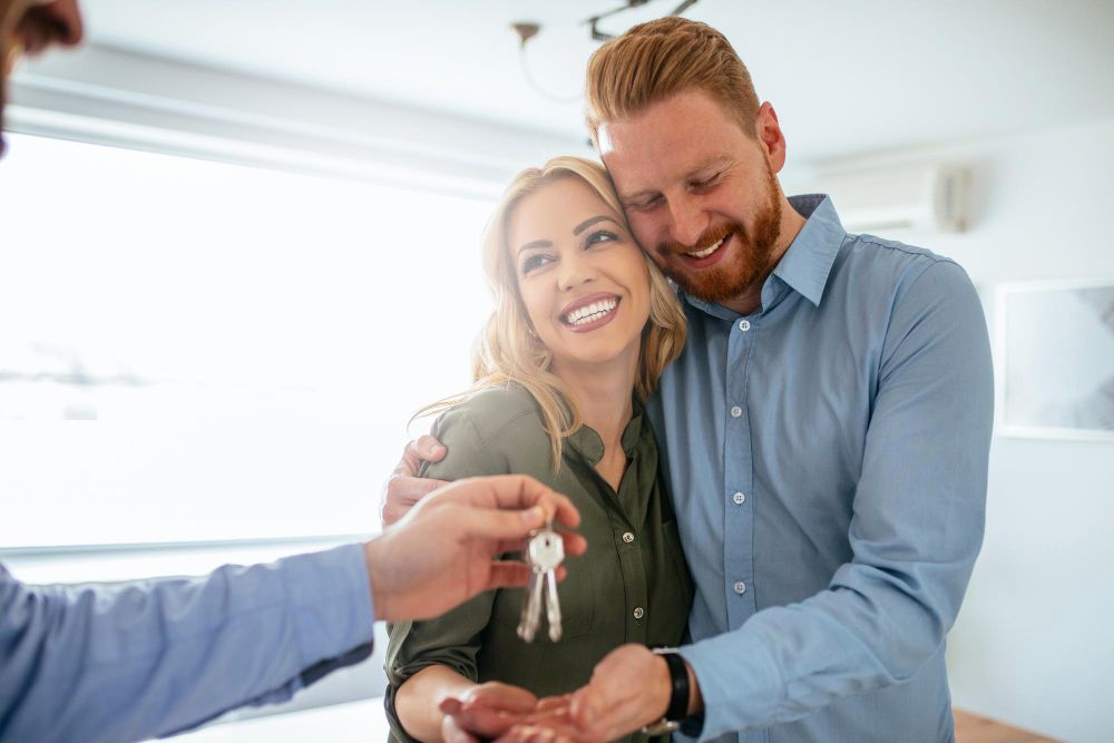  Top 10 Tips for First-Time Homebuyers
