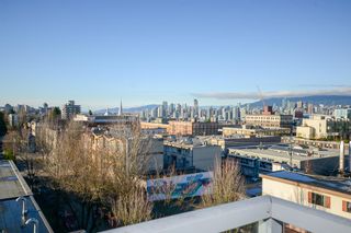 Photo 26: 604 298 E 11TH AVENUE in Vancouver: Mount Pleasant VE Condo for sale (Vancouver East)  : MLS®# R2530228