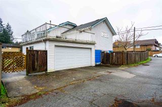 Photo 19: 5374 INMAN Avenue in Burnaby: Central Park BS House for sale (Burnaby South)  : MLS®# R2435354