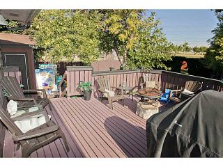 Photo 16: 907 WHITEHILL Way NE in Calgary: Whitehorn Residential Detached Single Family for sale : MLS®# C3634563