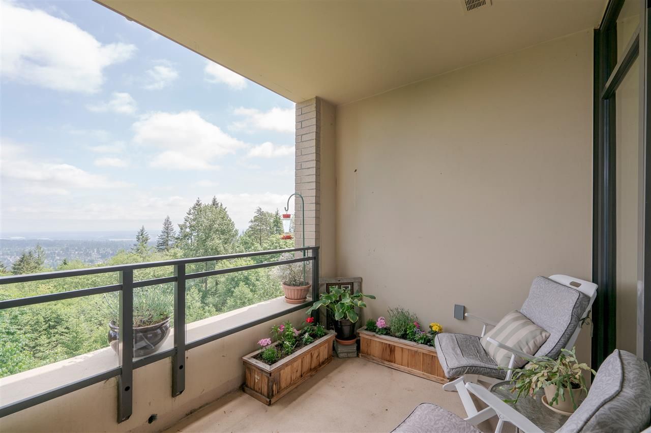 Photo 15: Photos: 601 9310 UNIVERSITY Crescent in Burnaby: Simon Fraser Univer. Condo for sale in "ONE UNIVERSITY" (Burnaby North)  : MLS®# R2272823