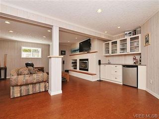 Photo 15: 858 Seamist Crt in VICTORIA: SE Cordova Bay House for sale (Saanich East)  : MLS®# 638215