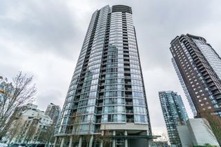 Photo 29: 2607 1438 RICHARDS STREET in : Yaletown Condo for sale : MLS®# R2046012