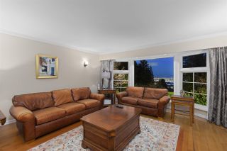Photo 12: 1145 MILLSTREAM Road in West Vancouver: British Properties House for sale : MLS®# R2875309