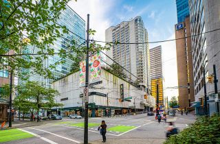 Photo 10: H035 777 DUNSMUIR Street in Vancouver: Downtown VW Business for sale in "PACIFIC CENTRE" (Vancouver West)  : MLS®# C8046373