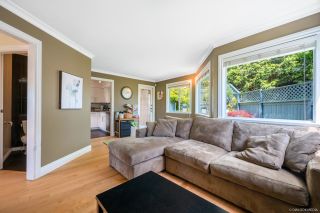 Photo 10: 2317 SOUTH SHORE Crescent in Vancouver: South Marine Townhouse for sale in "Southshore" (Vancouver East)  : MLS®# R2627582