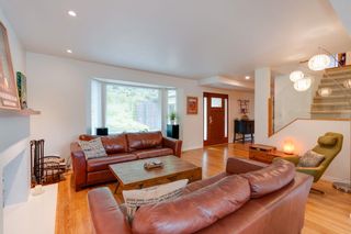 Photo 5: 707 E BRAEMAR Road in North Vancouver: Braemar House for sale : MLS®# R2703188