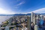Main Photo: 5601 1480 HOWE Street in Vancouver: Yaletown Condo for sale in "VANCOUVER HOUSE" (Vancouver West)  : MLS®# R2831415