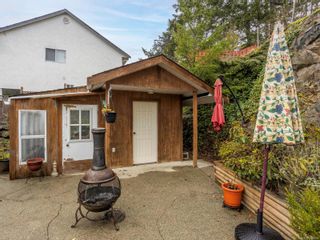 Photo 63: 540 Hoffman Ave in Langford: La Mill Hill House for sale : MLS®# 891209