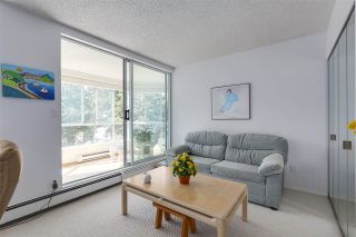 Photo 8: 405 518 MOBERLY Road in Vancouver: False Creek Condo for sale in "NEWPORT QUAY" (Vancouver West)  : MLS®# R2305828