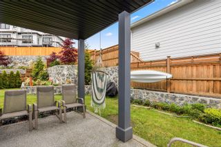 Photo 27: 1210 Solstice Cres in Langford: La Westhills Townhouse for sale : MLS®# 963303