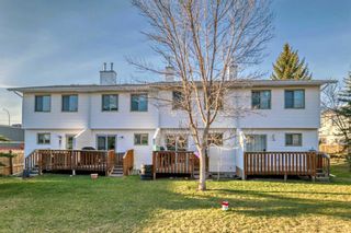 Photo 18: 39 Abbeydale Villas NE in Calgary: Abbeydale Row/Townhouse for sale : MLS®# A2124605