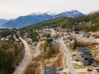 Photo 9: 2234 WINDSAIL Place in Squamish: Plateau Land for sale in "Crumpit Woods" : MLS®# R2756496