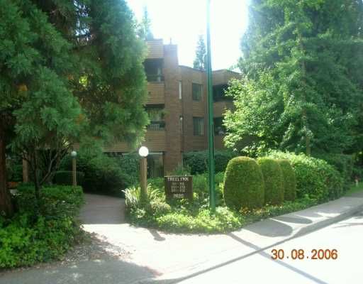 Main Photo: 309 2620 FROMME RD in North Vancouver: Lynn Valley Condo for sale in "TREELYNN" : MLS®# V608823