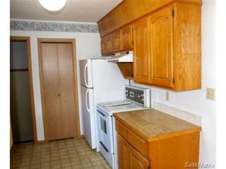 Photo 6: 1301 KING Street in Regina: Washington Park Single Family Dwelling for sale (Regina Area 03)  : MLS®# 528872