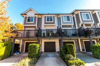 Photo 2: R2506159 - 59 3010 RIVERBEND DR, COQUITLAM TOWNHOUSE