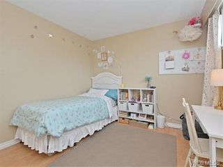 Photo 14: 16 3060 Harriet Rd in VICTORIA: SW Gorge Row/Townhouse for sale (Saanich West)  : MLS®# 753841