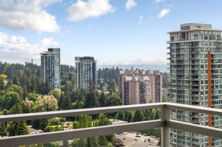Photo 11: 2808 9888 CAMERON Street in Burnaby: Sullivan Heights Condo for sale in "SILHOUETTE" (Burnaby North)  : MLS®# R2782762