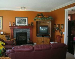 Photo 5: : Airdrie Residential Detached Single Family for sale : MLS®# C3137672