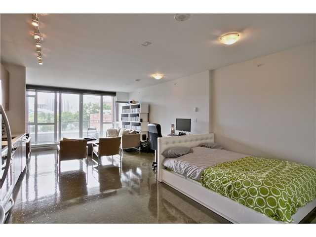 Main Photo: 304 221 UNION Street in Vancouver: Mount Pleasant VE Condo for sale in "V6A" (Vancouver East)  : MLS®# V1071115